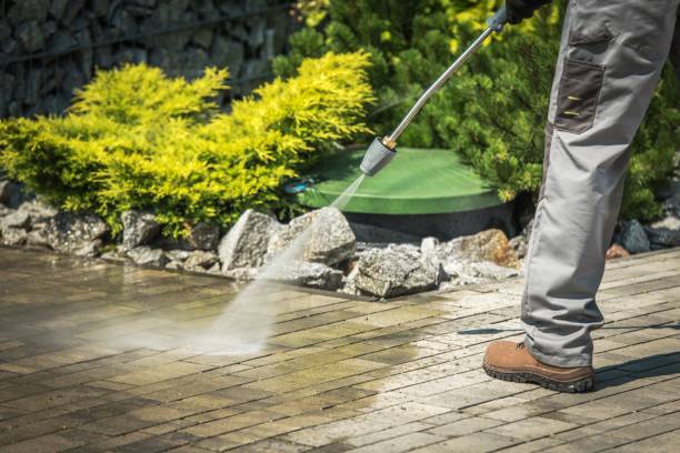 Professional Pressure Washing Services in Orangeburg, NY