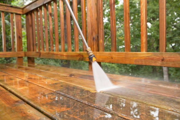 Best Window and Screen Pressure Cleaning in Orangeburg, NY