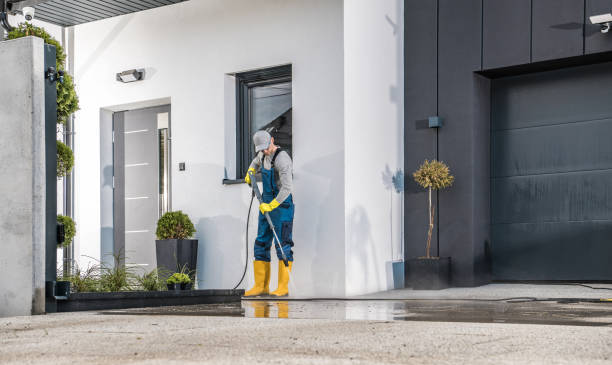 Best Building Exterior Pressure Washing in Orangeburg, NY