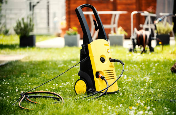 Best Parking Lot Cleaning in Orangeburg, NY